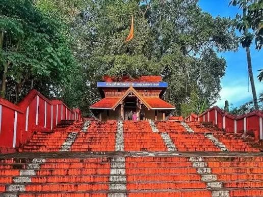 Spiritual Varkala Tour