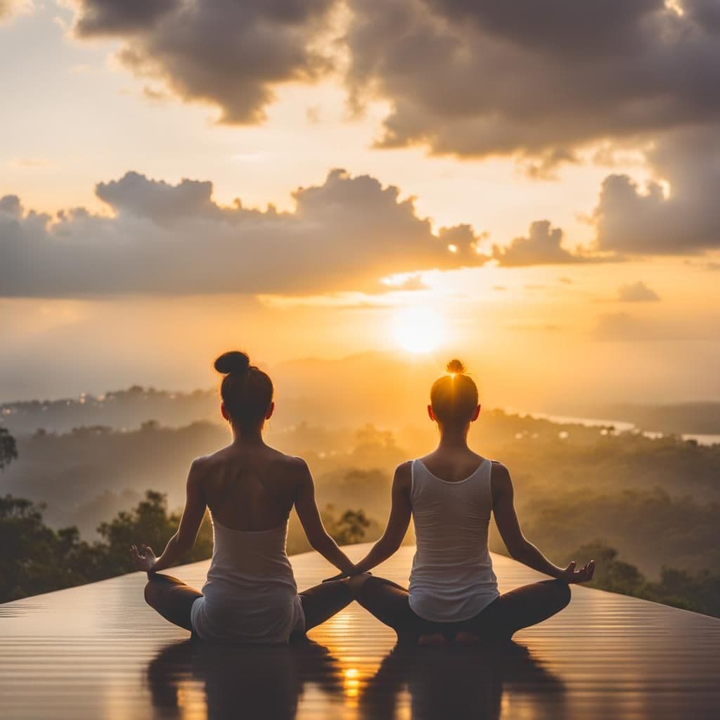 Varkala Yoga, Spiritual & Nature Retreat (11 Days)