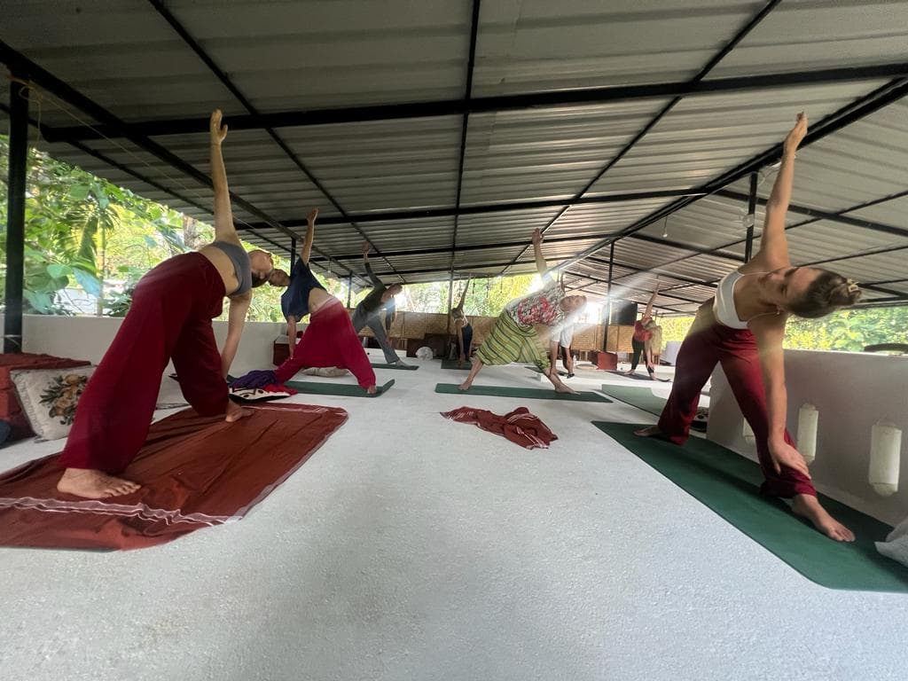 Yoga Program Secondary Photo 7