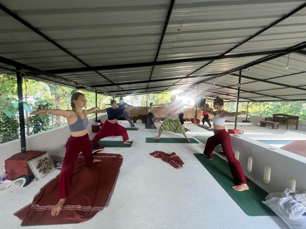 Yoga Program Secondary Photo 4