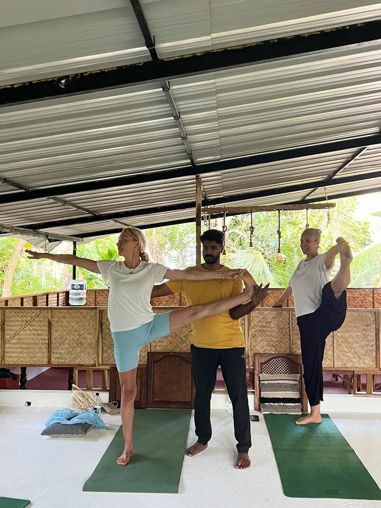 Yoga Program Secondary Photo 3