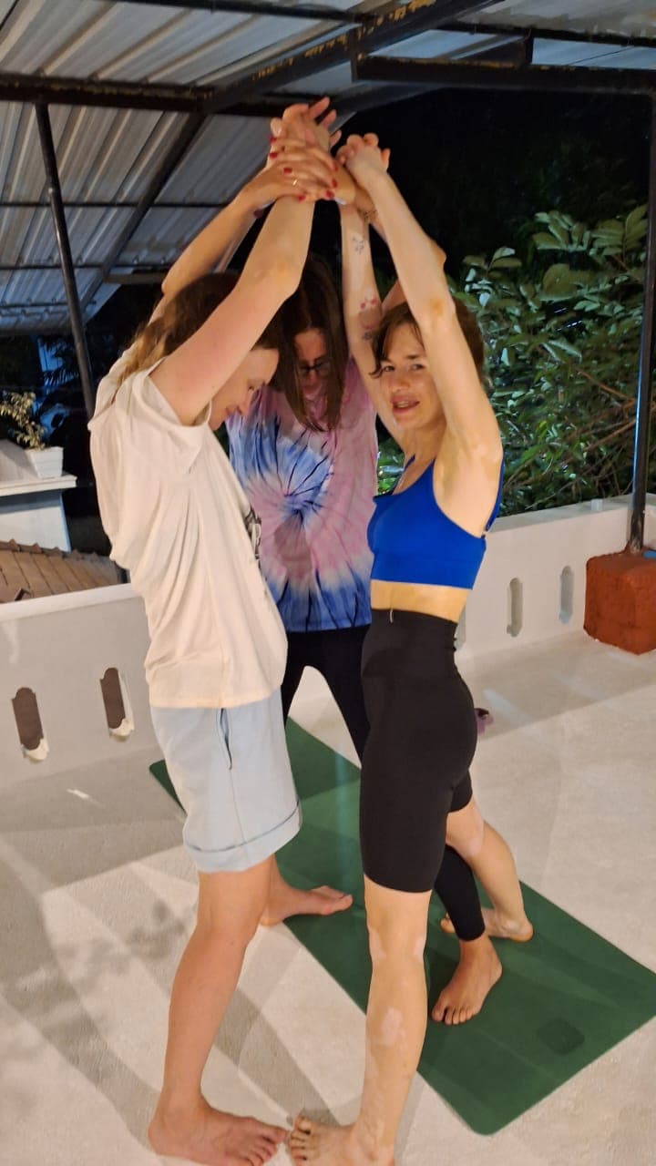 Yoga Program Secondary Photo 6