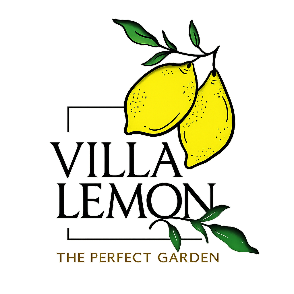 Villa Lemon Logo